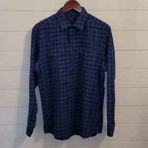 Banana Republic Button Down - Medium